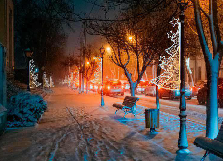 Progetto principale A.Z. Impianti