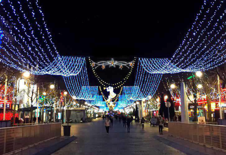 Simulatore Rover Curiosity